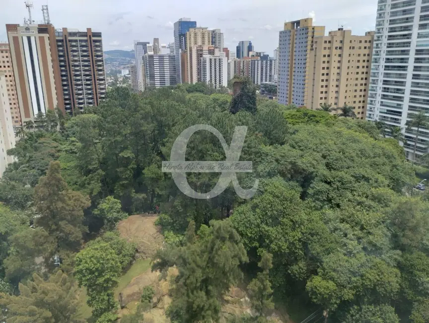 Apartamento com 4 quartos à venda e para alugar, 360m2 em Barueri - SP - imagem 2 Foto 2 de Apartamento com 4 quartos à venda e para alugar, 360m2 em Barueri - SP