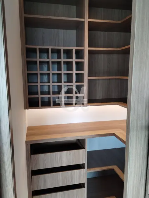 Apartamento com 4 quartos à venda e para alugar, 360m2 em Barueri - SP - imagem 3 Foto 3 de Apartamento com 4 quartos à venda e para alugar, 360m2 em Barueri - SP