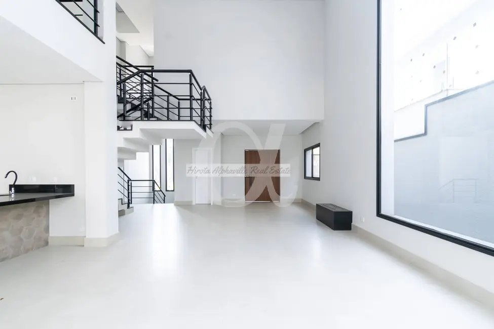 Foto 4 de Casa com 5 quartos à venda, 525m2 em Alphaville, Santana De Parnaiba - SP