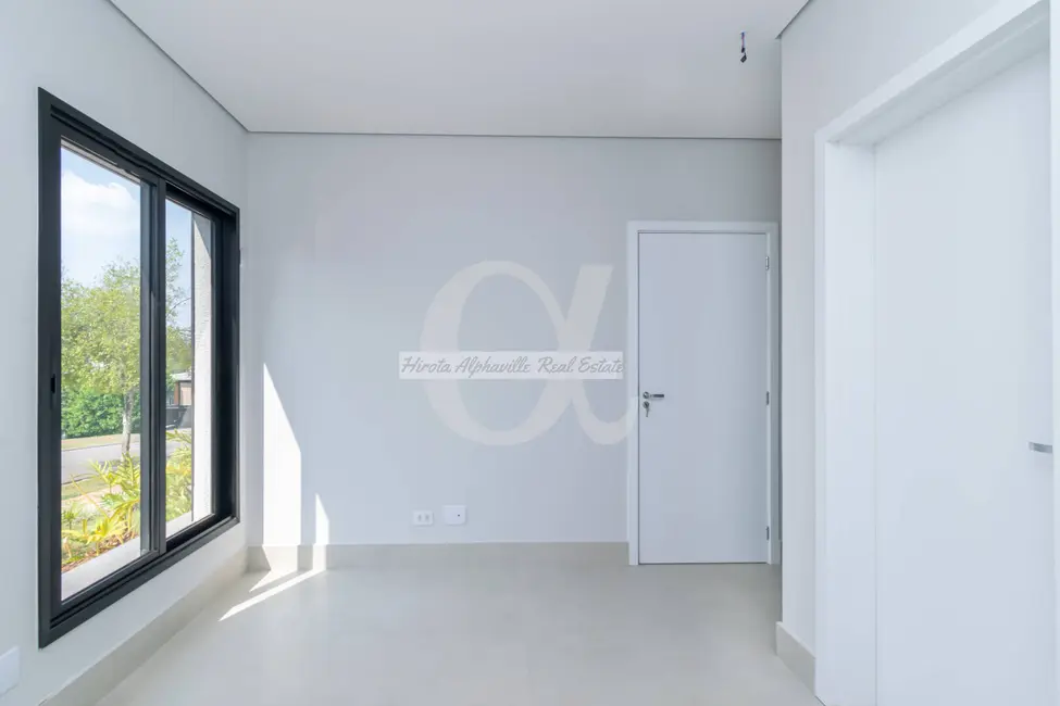 Foto 7 de Casa com 5 quartos à venda, 525m2 em Alphaville, Santana De Parnaiba - SP