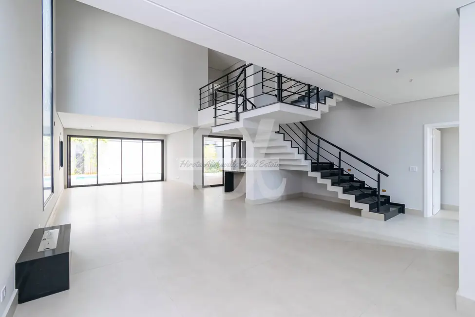 Foto 2 de Casa com 5 quartos à venda, 525m2 em Alphaville, Santana De Parnaiba - SP