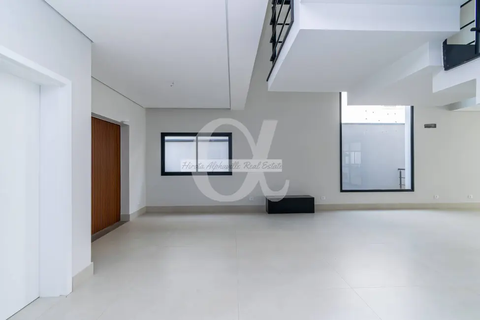 Foto 5 de Casa com 5 quartos à venda, 525m2 em Alphaville, Santana De Parnaiba - SP