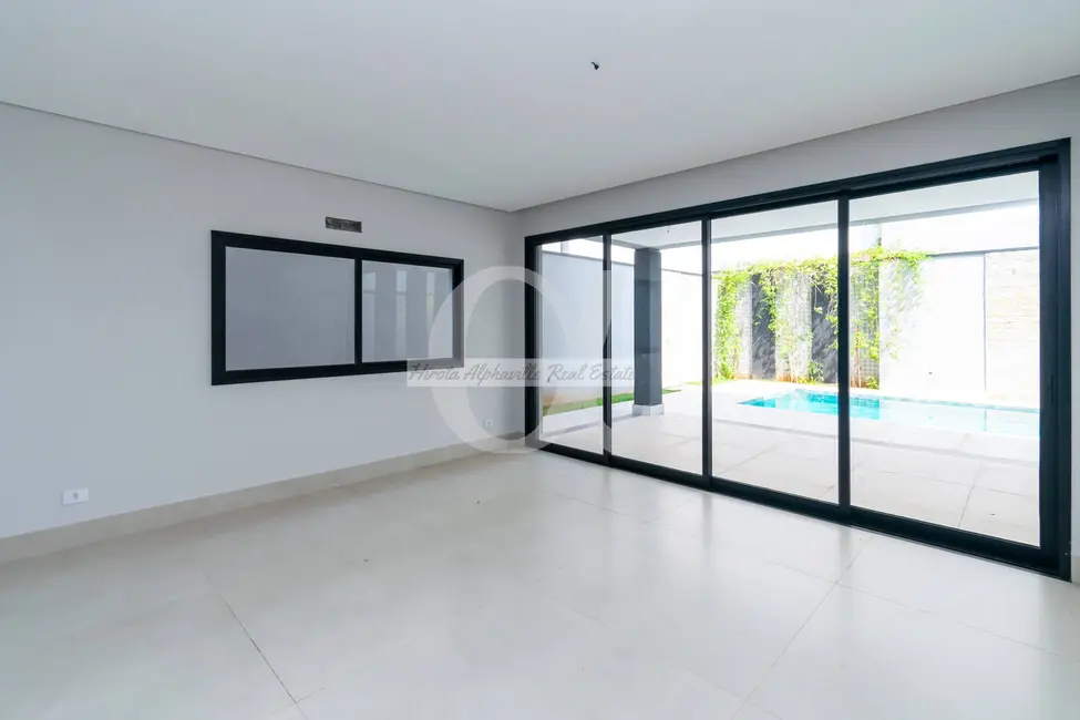 Foto 8 de Casa com 5 quartos à venda, 525m2 em Alphaville, Santana De Parnaiba - SP