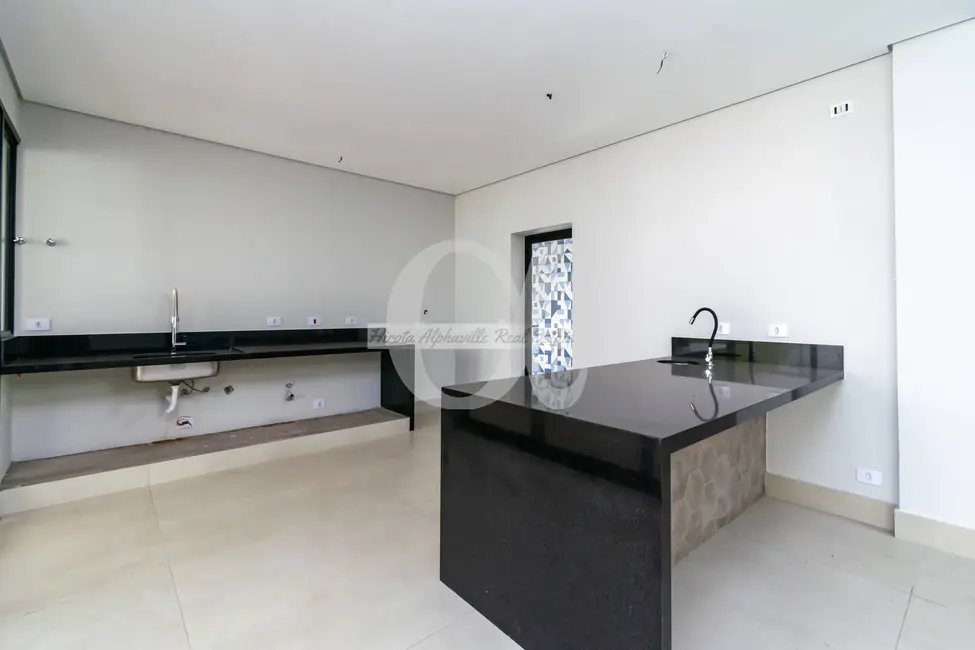 Foto 9 de Casa com 5 quartos à venda, 525m2 em Alphaville, Santana De Parnaiba - SP