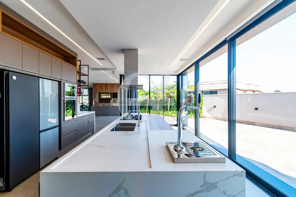 Foto 5 de Casa com 4 quartos à venda, 500m2 em Cidade Tamboré, Santana De Parnaiba - SP