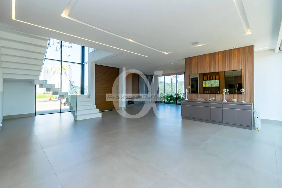 Foto 6 de Casa com 4 quartos à venda, 500m2 em Cidade Tamboré, Santana De Parnaiba - SP