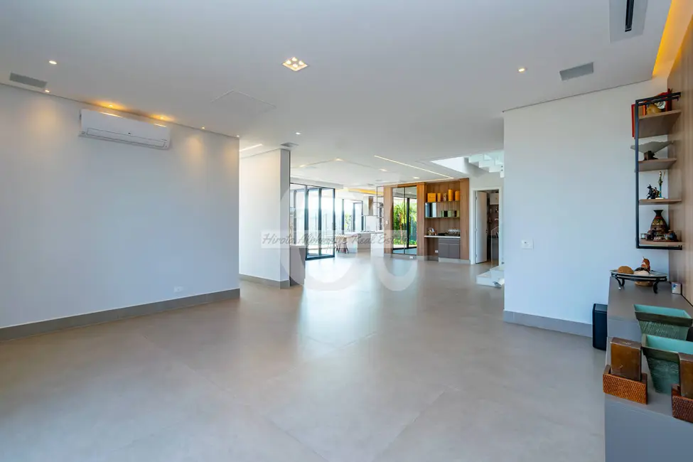 Foto 7 de Casa com 4 quartos à venda, 500m2 em Cidade Tamboré, Santana De Parnaiba - SP