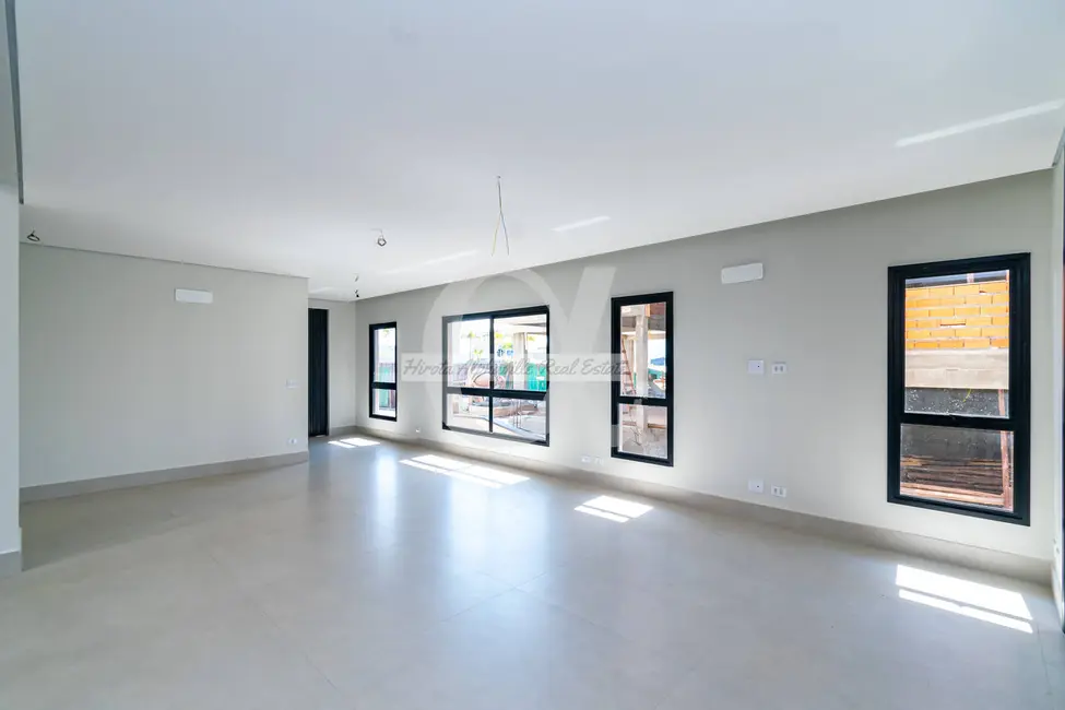 Foto 8 de Casa com 5 quartos à venda, 502m2 em Cidade Tamboré, Santana De Parnaiba - SP