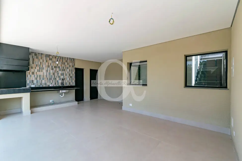 Foto 7 de Casa com 5 quartos à venda, 510m2 em Cidade Tamboré, Santana De Parnaiba - SP