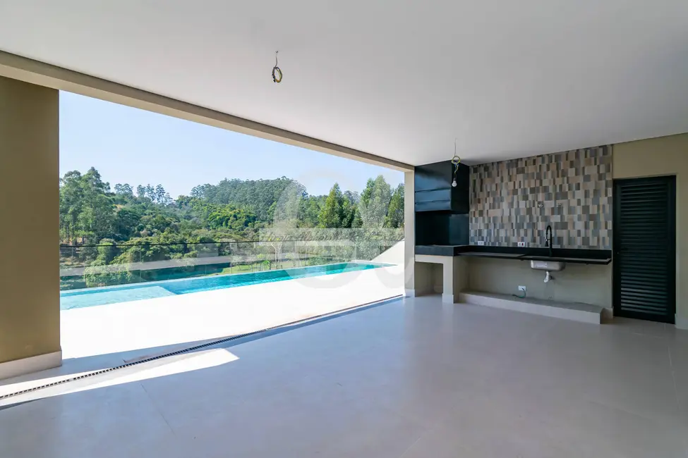 Foto 5 de Casa com 5 quartos à venda, 510m2 em Cidade Tamboré, Santana De Parnaiba - SP