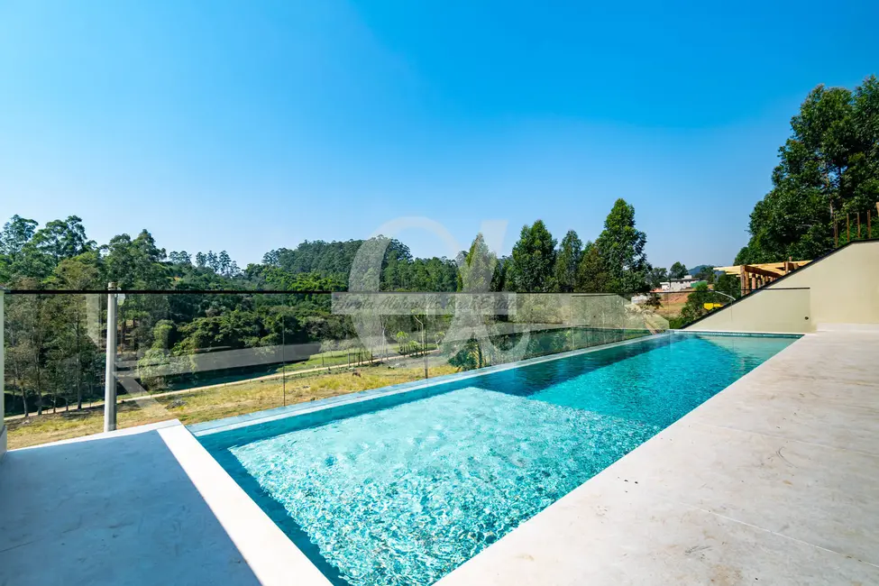 Foto 2 de Casa com 5 quartos à venda, 510m2 em Cidade Tamboré, Santana De Parnaiba - SP