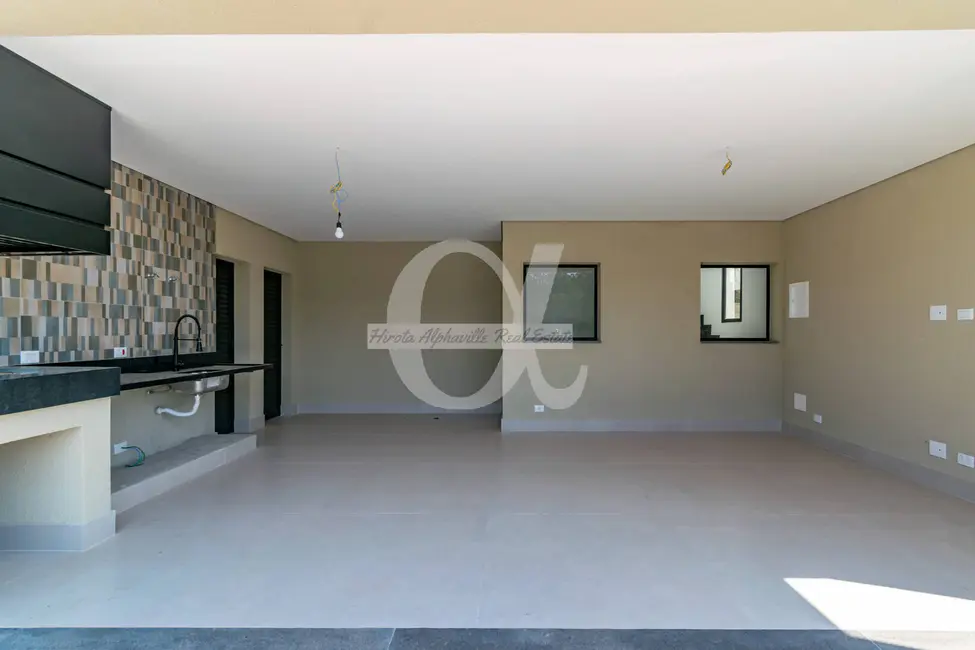 Foto 6 de Casa com 5 quartos à venda, 510m2 em Cidade Tamboré, Santana De Parnaiba - SP