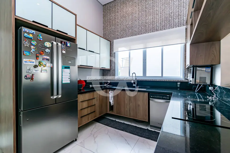 Casa com 3 quartos à venda, 220m2 em Alphaville, Santana De Parnaiba - SP - imagem 7 Foto 7 de Casa com 3 quartos à venda, 220m2 em Alphaville, Santana De Parnaiba - SP