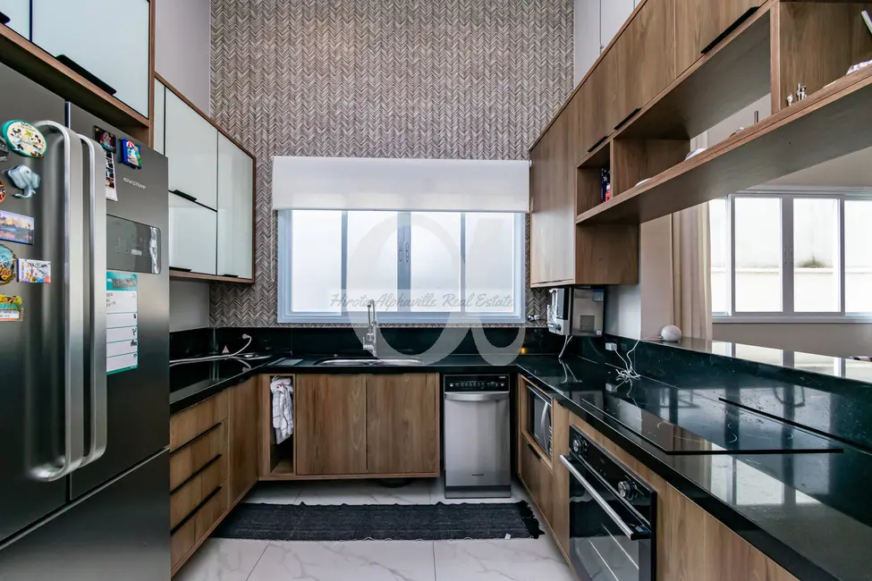 Casa com 3 quartos à venda, 220m2 em Alphaville, Santana De Parnaiba - SP - imagem 8 Foto 8 de Casa com 3 quartos à venda, 220m2 em Alphaville, Santana De Parnaiba - SP