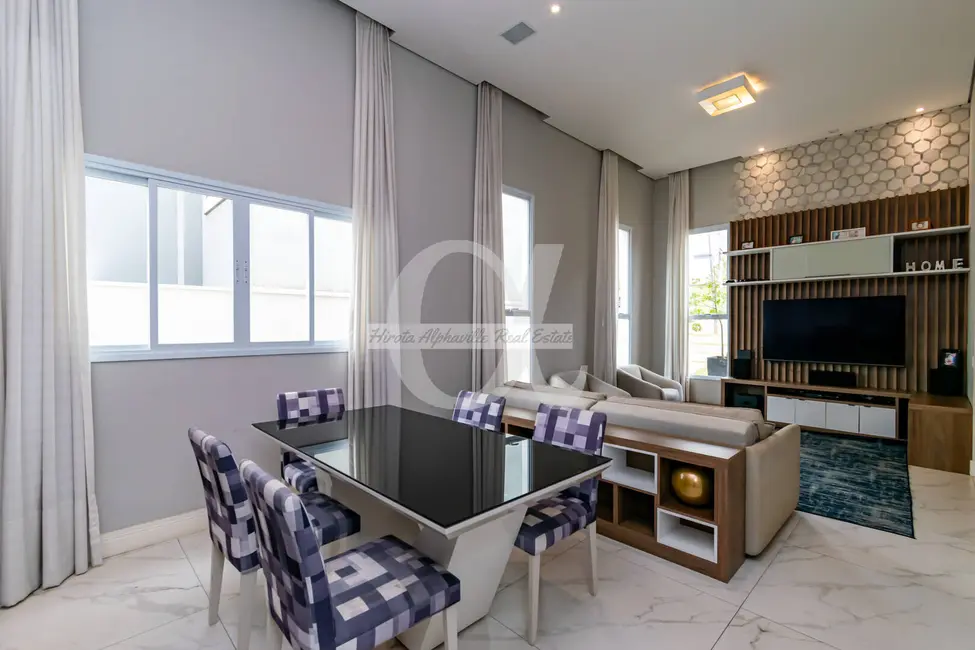 Casa com 3 quartos à venda, 220m2 em Alphaville, Santana De Parnaiba - SP - imagem 9 Foto 9 de Casa com 3 quartos à venda, 220m2 em Alphaville, Santana De Parnaiba - SP