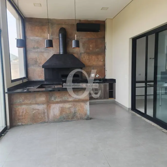 Foto 6 de Casa com 4 quartos à venda, 440m2 em Alphaville, Santana De Parnaiba - SP