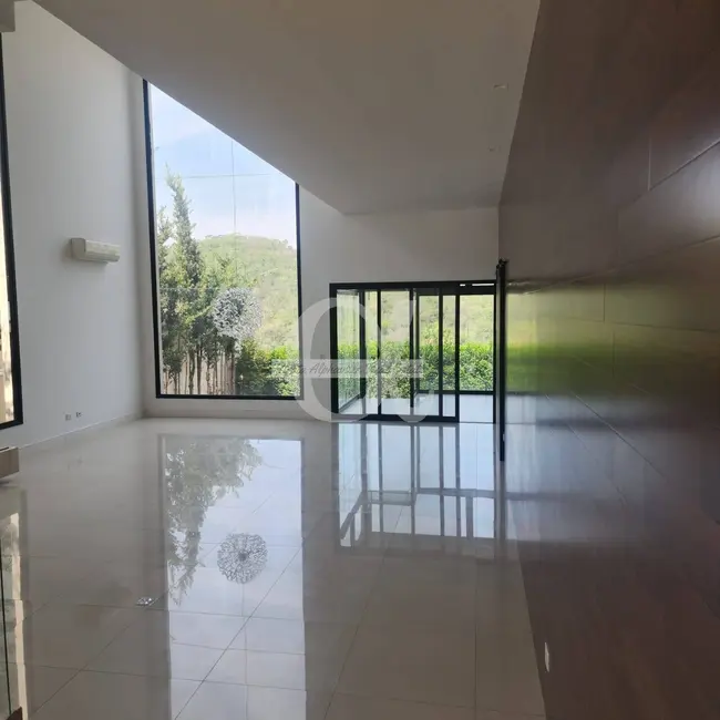 Foto 4 de Casa com 4 quartos à venda, 440m2 em Alphaville, Santana De Parnaiba - SP