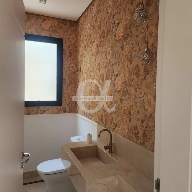 Foto 2 de Casa com 4 quartos à venda, 440m2 em Alphaville, Santana De Parnaiba - SP