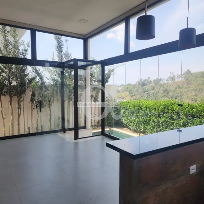 Foto 3 de Casa com 4 quartos à venda, 440m2 em Alphaville, Santana De Parnaiba - SP