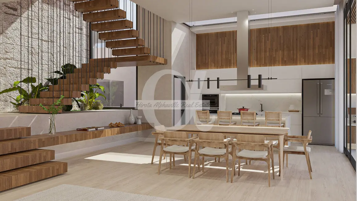 Casa com 4 quartos à venda, 400m2 em Alphaville, Santana De Parnaiba - SP - imagem 7 Foto 7 de Casa com 4 quartos à venda, 400m2 em Alphaville, Santana De Parnaiba - SP