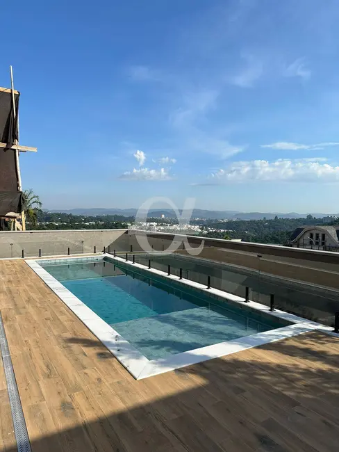 Casa com 4 quartos à venda, 439m2 em Alphaville, Santana De Parnaiba - SP - imagem 1 Foto 1 de Casa com 4 quartos à venda, 439m2 em Alphaville, Santana De Parnaiba - SP