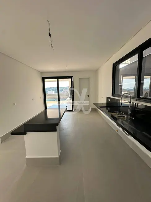 Casa com 4 quartos à venda, 439m2 em Alphaville, Santana De Parnaiba - SP - imagem 5 Foto 5 de Casa com 4 quartos à venda, 439m2 em Alphaville, Santana De Parnaiba - SP