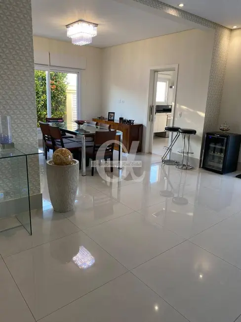 Foto 5 de Casa com 4 quartos à venda, 400m2 em Alphaville, Santana De Parnaiba - SP