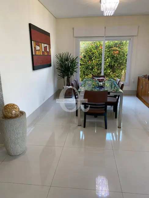 Foto 7 de Casa com 4 quartos à venda, 400m2 em Alphaville, Santana De Parnaiba - SP