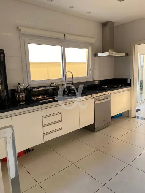 Foto 8 de Casa com 4 quartos à venda, 400m2 em Alphaville, Santana De Parnaiba - SP