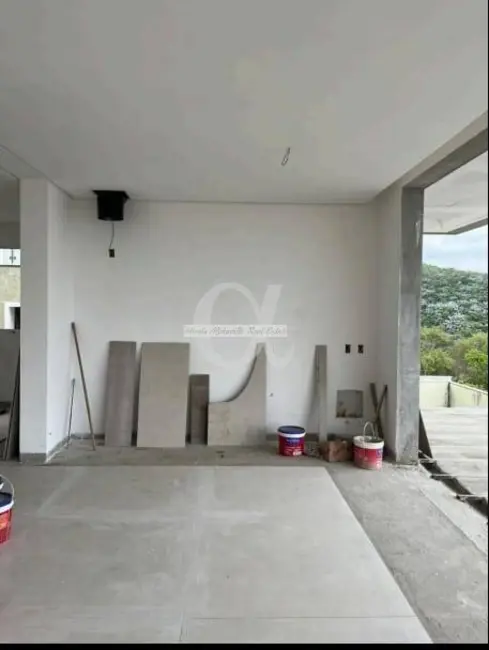 Casa com 4 quartos à venda, 604m2 em Alphaville, Santana De Parnaiba - SP - imagem 8 Foto 8 de Casa com 4 quartos à venda, 604m2 em Alphaville, Santana De Parnaiba - SP