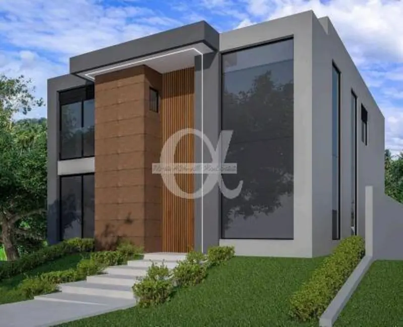 Casa com 4 quartos à venda, 604m2 em Alphaville, Santana De Parnaiba - SP - imagem 4 Foto 4 de Casa com 4 quartos à venda, 604m2 em Alphaville, Santana De Parnaiba - SP