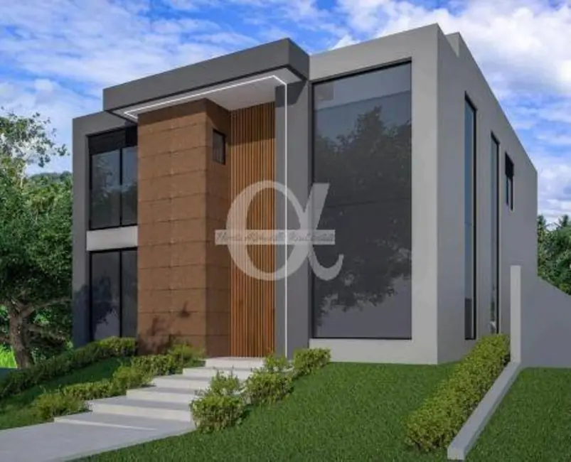 Foto 1 de Casa com 4 quartos à venda, 604m2 em Alphaville, Santana De Parnaiba - SP