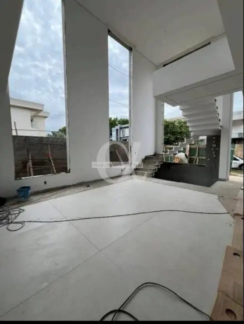 Casa com 4 quartos à venda, 604m2 em Alphaville, Santana De Parnaiba - SP - imagem 7 Foto 7 de Casa com 4 quartos à venda, 604m2 em Alphaville, Santana De Parnaiba - SP