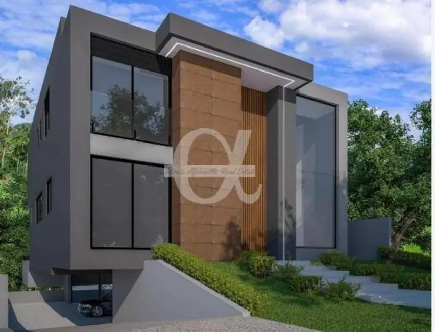 Casa com 4 quartos à venda, 604m2 em Alphaville, Santana De Parnaiba - SP - imagem 3 Foto 3 de Casa com 4 quartos à venda, 604m2 em Alphaville, Santana De Parnaiba - SP