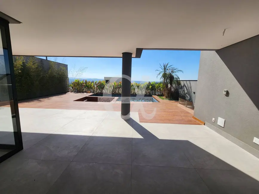 Casa com 4 quartos à venda, 550m2 em Alphaville, Santana De Parnaiba - SP - imagem 5 Foto 5 de Casa com 4 quartos à venda, 550m2 em Alphaville, Santana De Parnaiba - SP