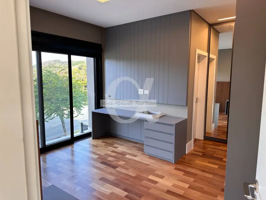 Casa com 4 quartos à venda, 482m2 em Alphaville, Santana De Parnaiba - SP - imagem 7 Foto 7 de Casa com 4 quartos à venda, 482m2 em Alphaville, Santana De Parnaiba - SP