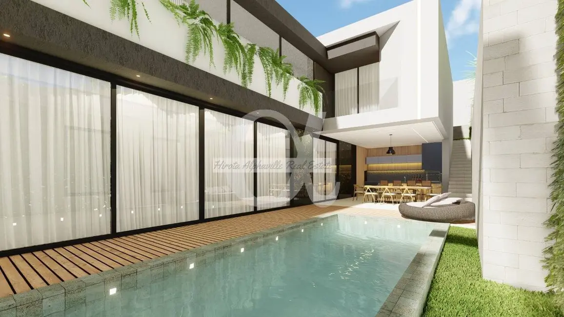 Casa com 4 quartos à venda, 620m2 em Alphaville, Santana De Parnaiba - SP - imagem 7 Foto 7 de Casa com 4 quartos à venda, 620m2 em Alphaville, Santana De Parnaiba - SP