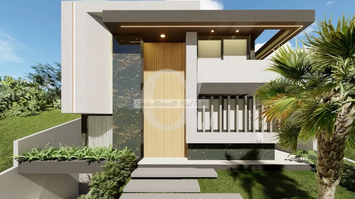 Casa com 4 quartos à venda, 620m2 em Alphaville, Santana De Parnaiba - SP - imagem 4 Foto 4 de Casa com 4 quartos à venda, 620m2 em Alphaville, Santana De Parnaiba - SP