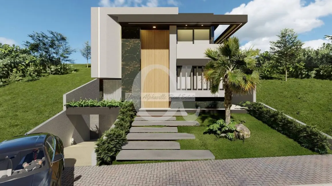 Casa com 4 quartos à venda, 620m2 em Alphaville, Santana De Parnaiba - SP - imagem 1 Foto 1 de Casa com 4 quartos à venda, 620m2 em Alphaville, Santana De Parnaiba - SP