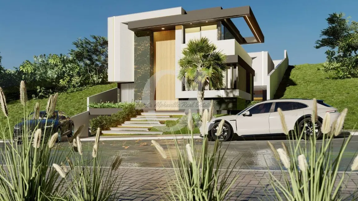 Casa com 4 quartos à venda, 620m2 em Alphaville, Santana De Parnaiba - SP - imagem 2 Foto 2 de Casa com 4 quartos à venda, 620m2 em Alphaville, Santana De Parnaiba - SP