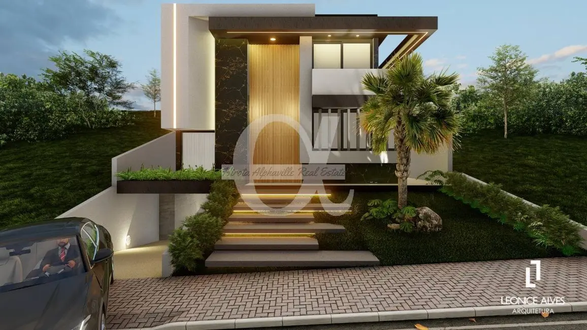 Casa com 4 quartos à venda, 620m2 em Alphaville, Santana De Parnaiba - SP - imagem 3 Foto 3 de Casa com 4 quartos à venda, 620m2 em Alphaville, Santana De Parnaiba - SP