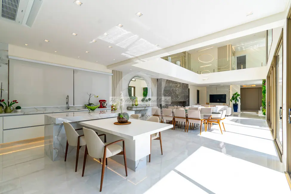 Foto 8 de Casa com 3 quartos à venda, 500m2 em Alphaville, Santana De Parnaiba - SP