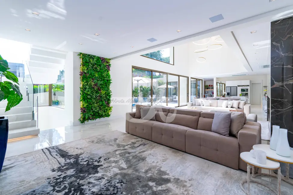 Foto 4 de Casa com 3 quartos à venda, 500m2 em Alphaville, Santana De Parnaiba - SP