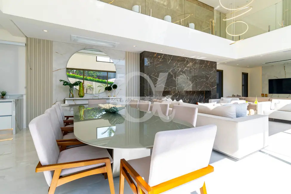 Foto 9 de Casa com 3 quartos à venda, 500m2 em Alphaville, Santana De Parnaiba - SP