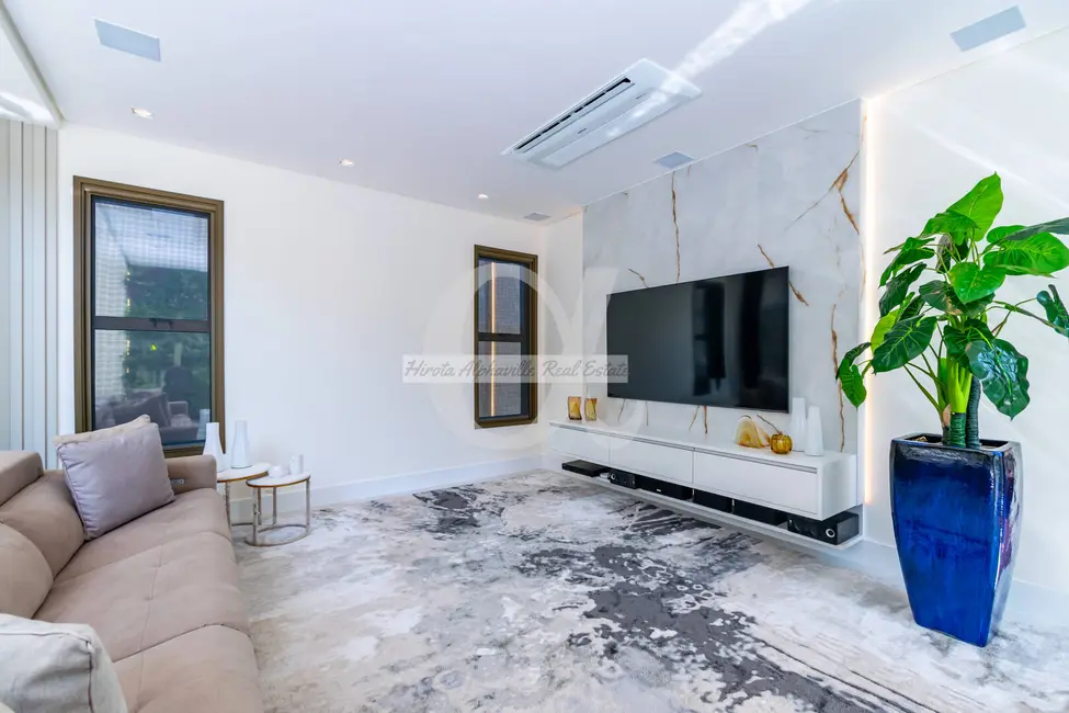 Foto 5 de Casa com 3 quartos à venda, 500m2 em Alphaville, Santana De Parnaiba - SP