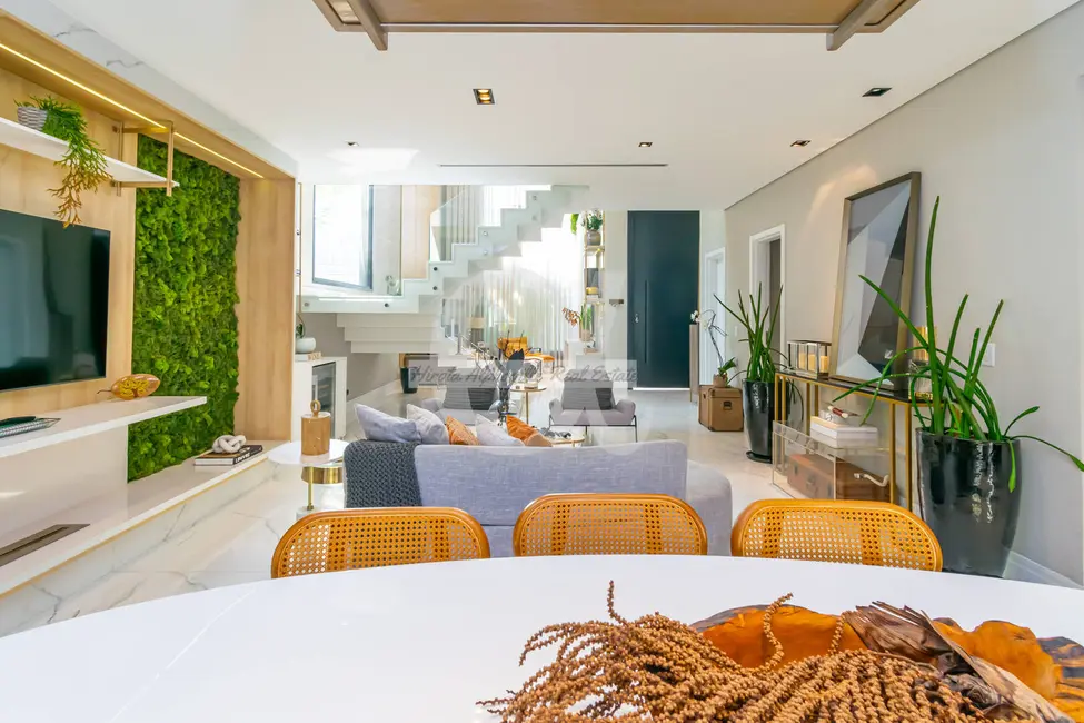 Foto 4 de Casa com 5 quartos à venda, 370m2 em Cidade Tamboré, Santana De Parnaiba - SP