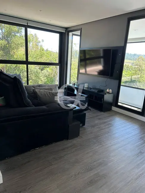 Casa com 4 quartos à venda, 341m2 em Cidade Tamboré, Santana De Parnaiba - SP - imagem 8 Foto 8 de Casa com 4 quartos à venda, 341m2 em Cidade Tamboré, Santana De Parnaiba - SP