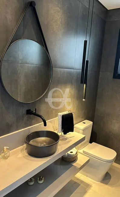 Casa com 4 quartos à venda, 341m2 em Cidade Tamboré, Santana De Parnaiba - SP - imagem 9 Foto 9 de Casa com 4 quartos à venda, 341m2 em Cidade Tamboré, Santana De Parnaiba - SP