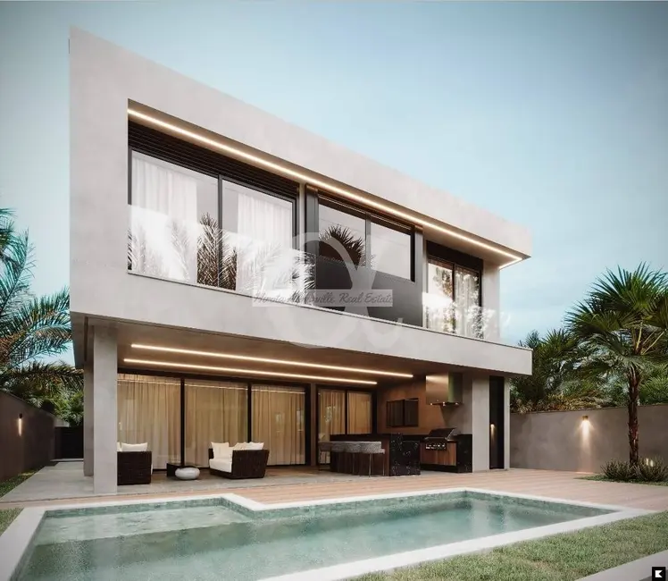 Foto 3 de Casa com 4 quartos à venda, 489m2 em Tamboré, Santana De Parnaiba - SP