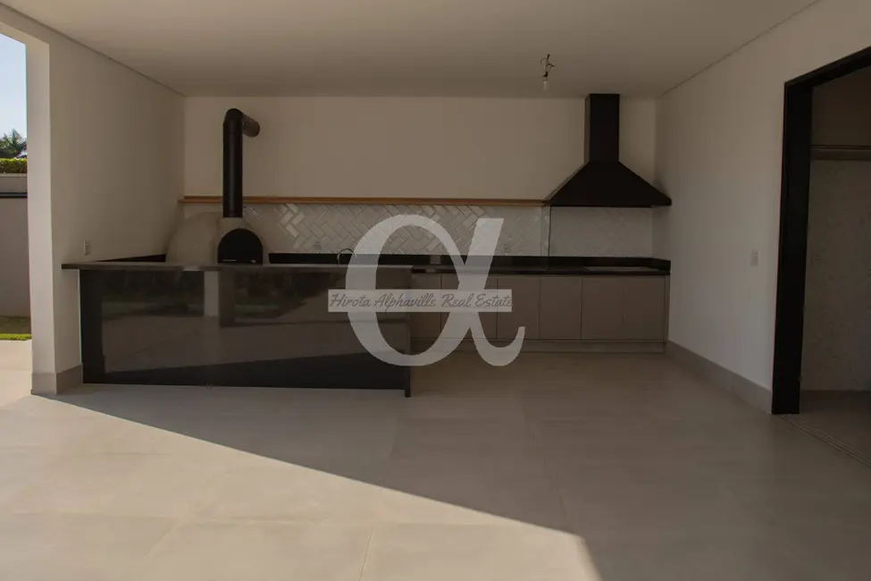 Foto 7 de Casa com 5 quartos à venda, 434m2 em Tamboré, Santana De Parnaiba - SP